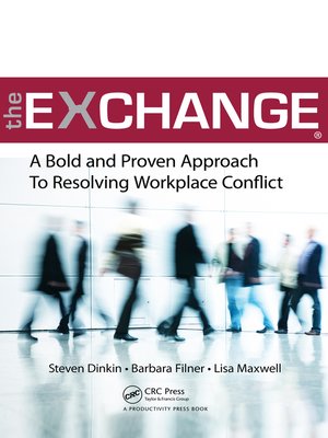 cover image of The Exchange